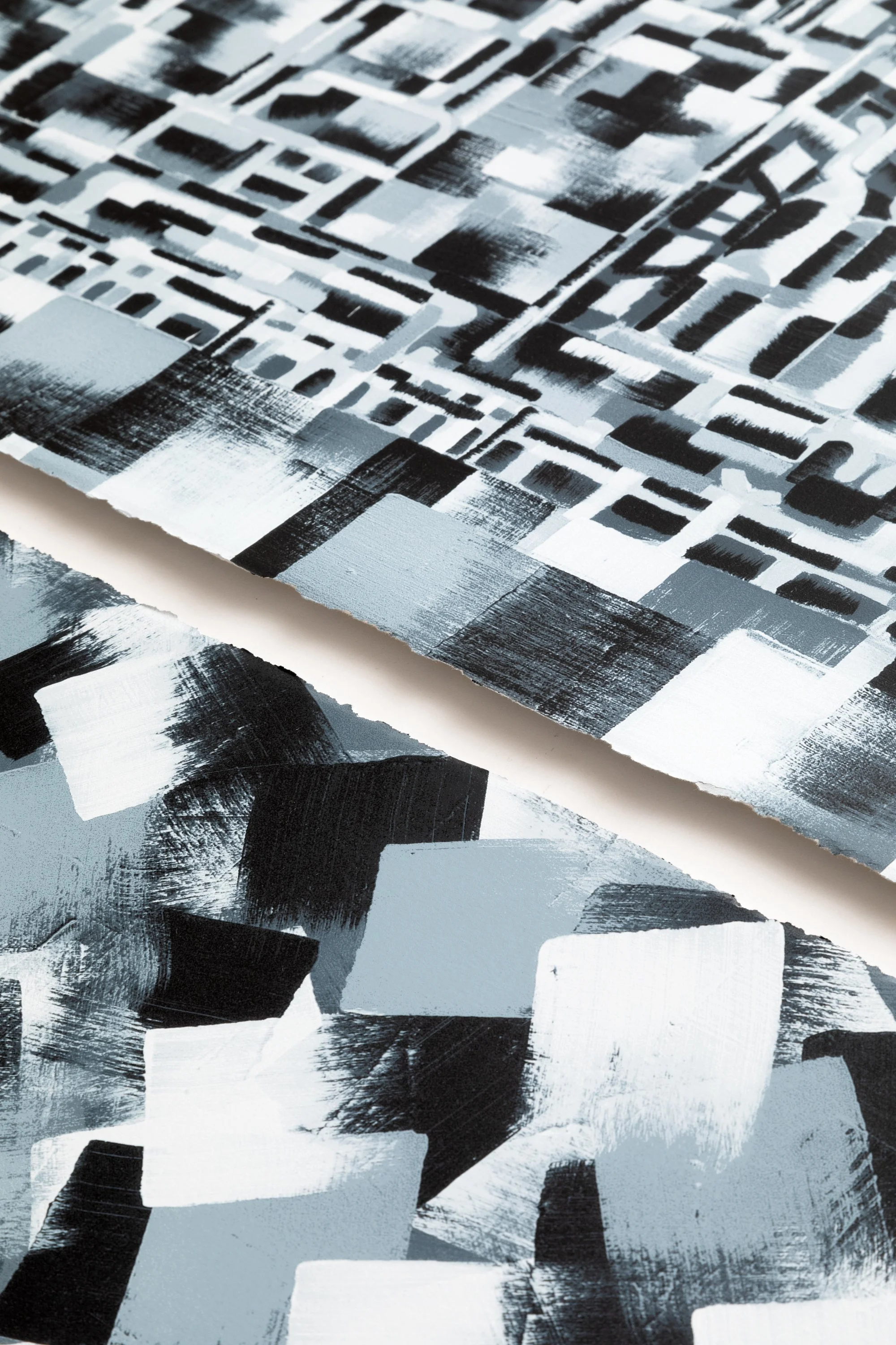 Eric Haze – 2025 Edition — Louis Buhl Gallery / Detroit, MI